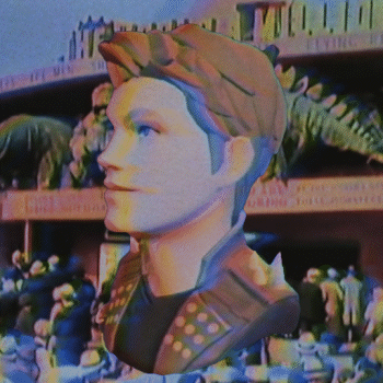 Thomas Thorne