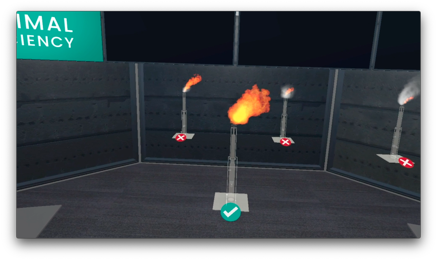 Baker Hughes | flare.IQ VR Experience — image 3