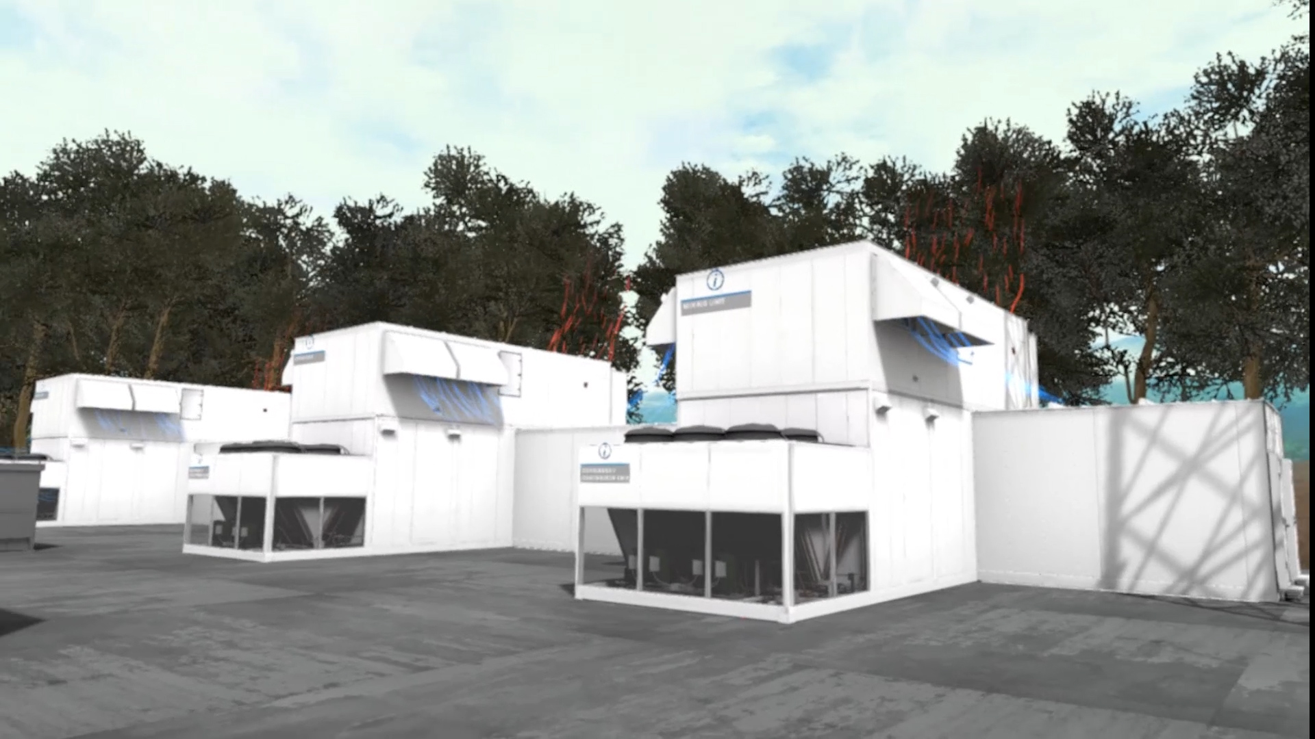 Dell EMC Modular Data Centers | Virtual Tour — image 3
