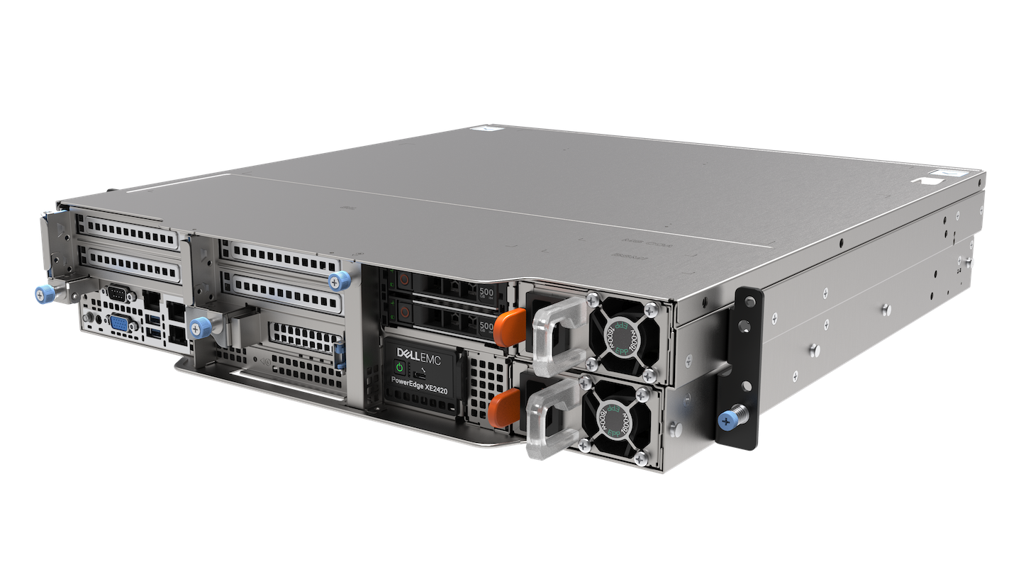 DELL x NVIDIA | Accelerated Workload Solutions — image 2