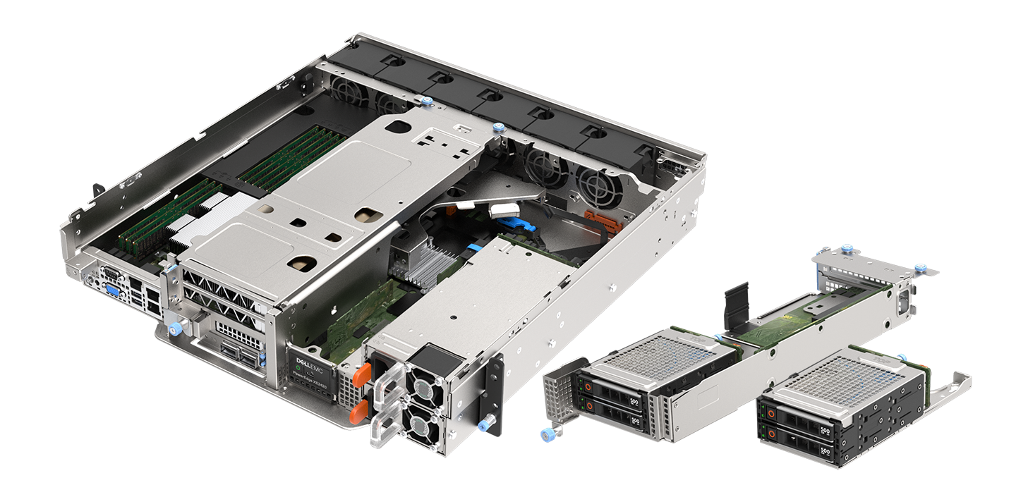 DELL x NVIDIA | Accelerated Workload Solutions — image 3