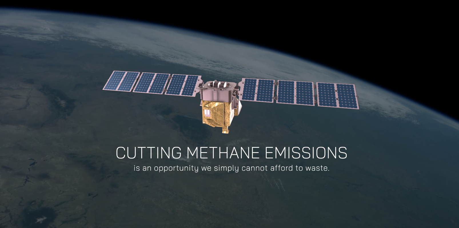 EDF | MethaneSAT AR — image 1