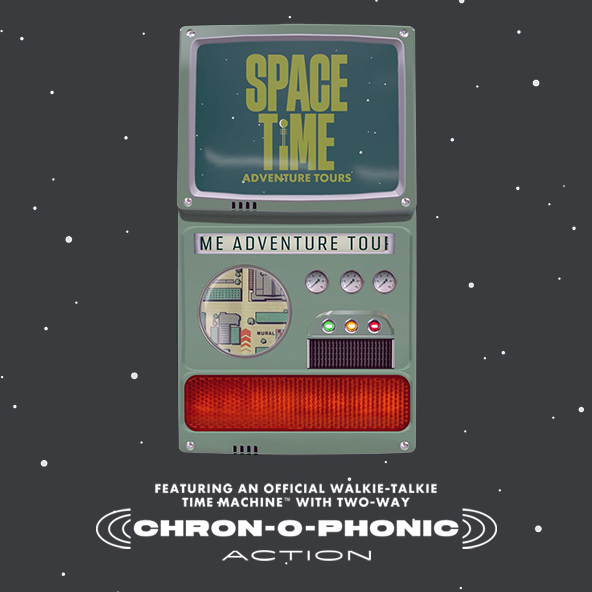 Space-Time Adventure Tours — image 3