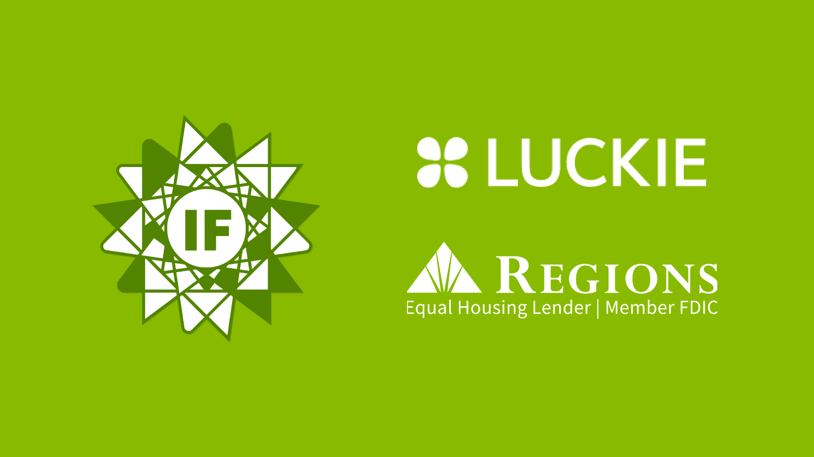 Luckie Advertising — Luckie/Regions Bank