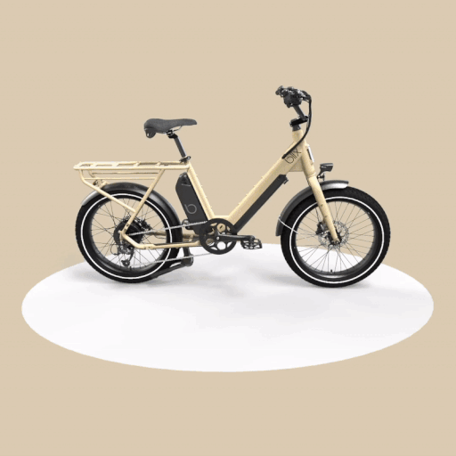Blix Electronic Bikes — Blix Electric Bikes | 3D Animated Video Ads