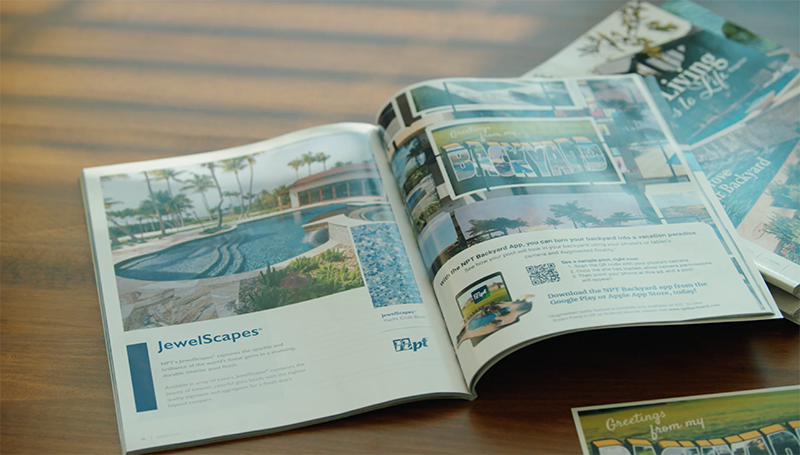 NPT Backyard | Interactive Ads — image 1