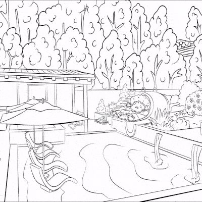 NPT — NPT | Water Color Site