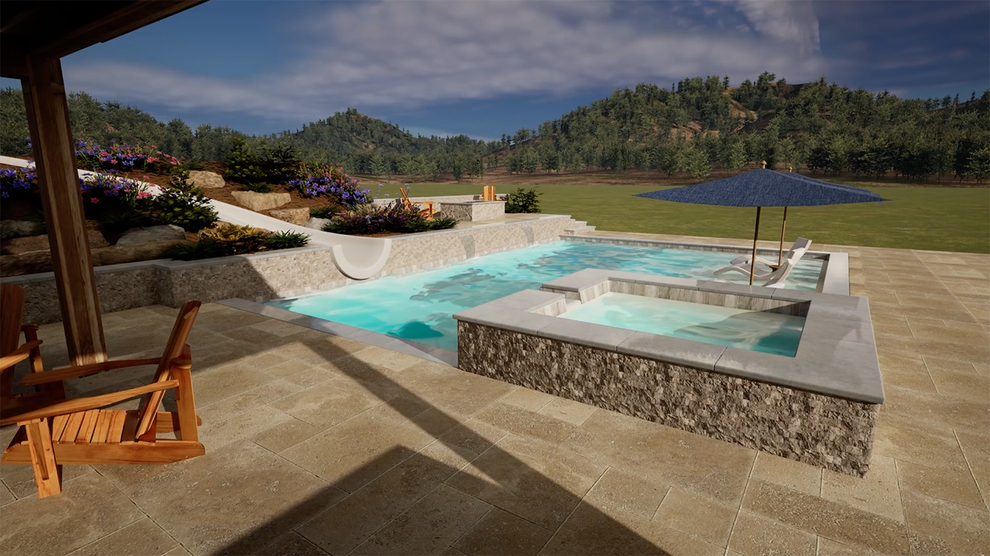NPT — NPT  |  Design Suite Pool Design Tool