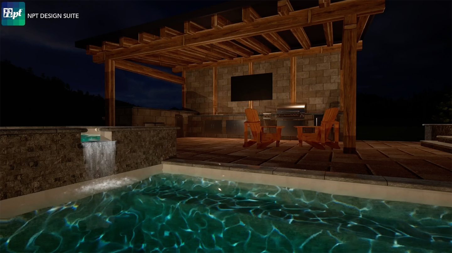 NPT  |  Design Suite Pool Design Tool — image 3