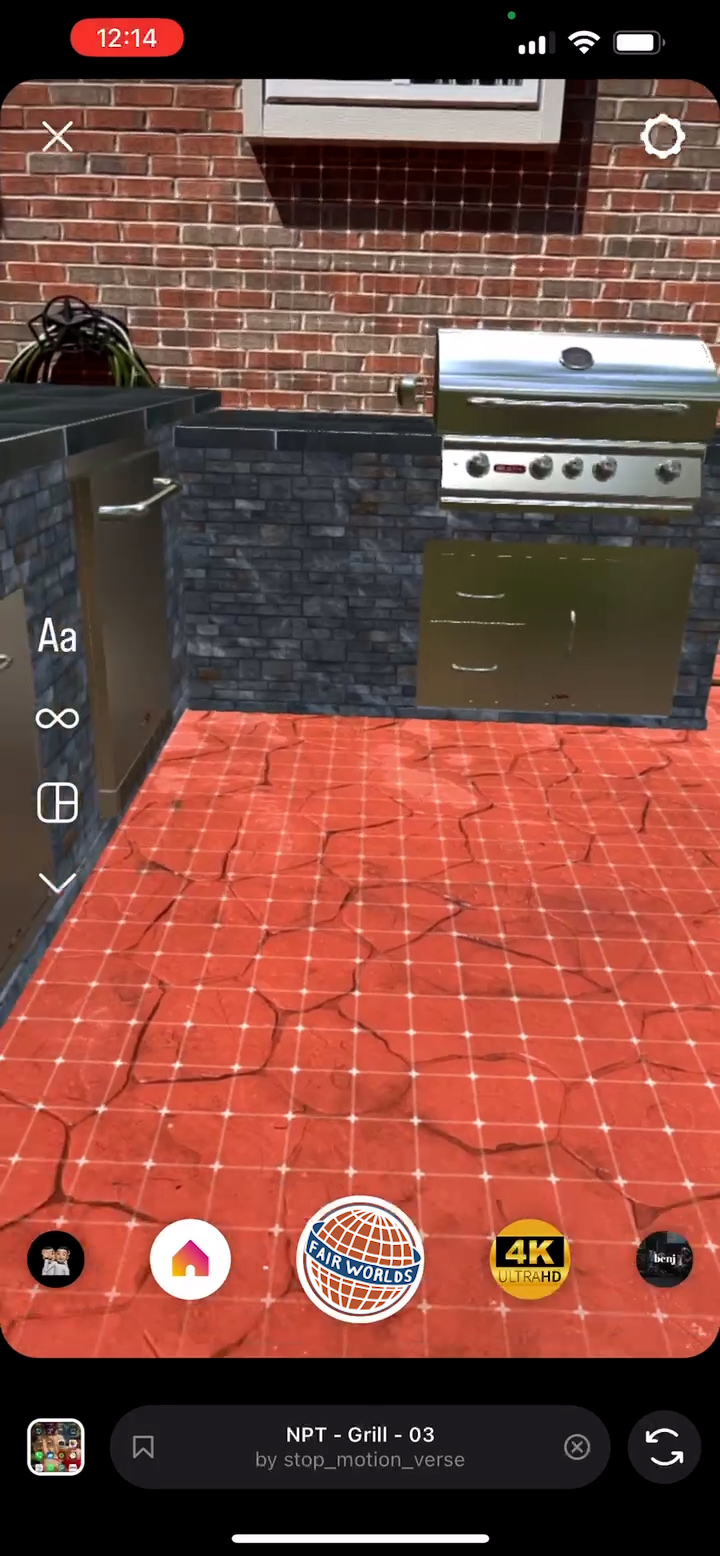 Bull BBQ Customizer — image 3