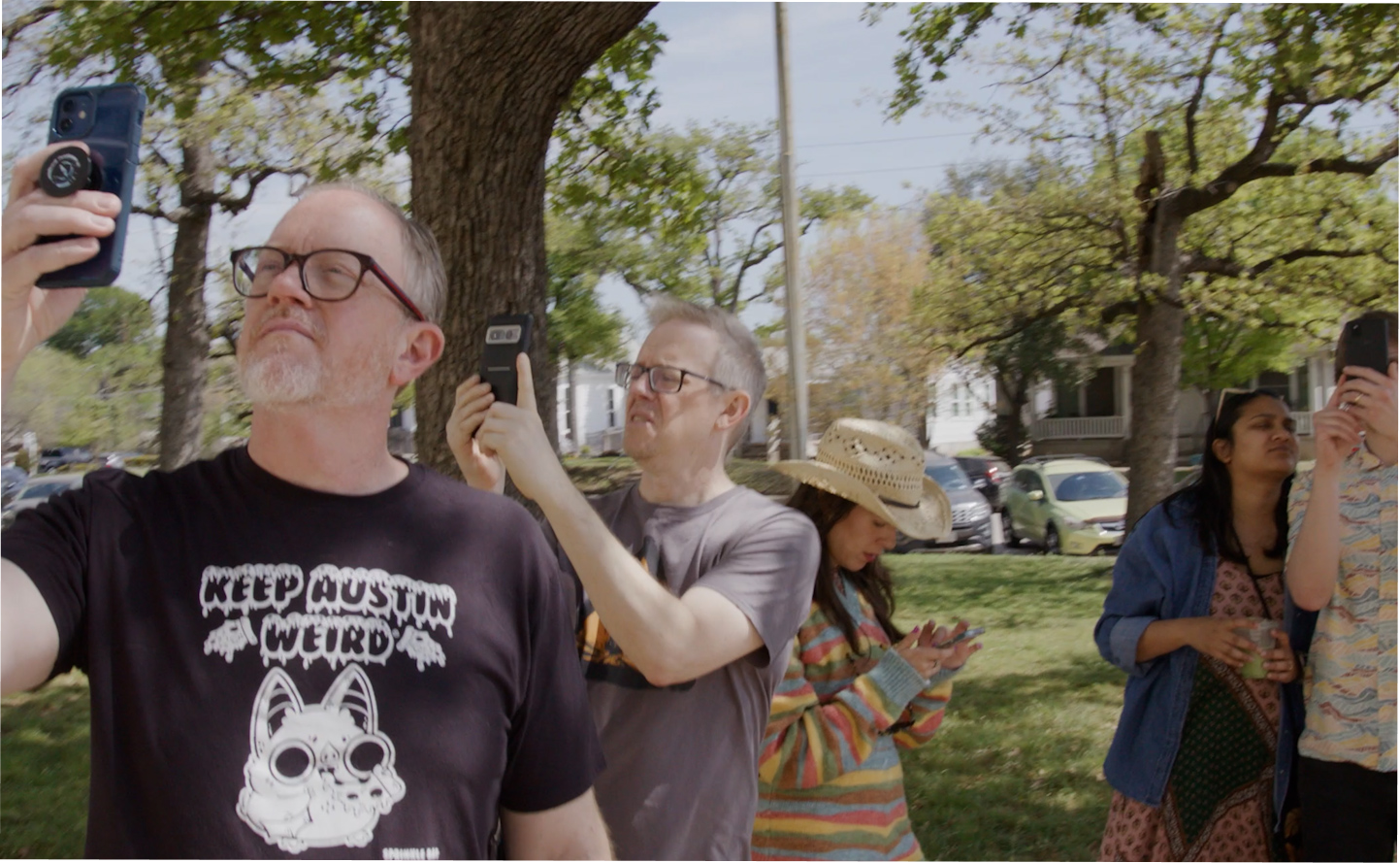Fair Worlds — STAT | SXSW 2023