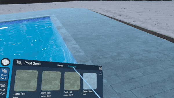 Pool Designer — image 3