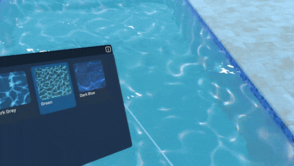 Pool Designer — image 1