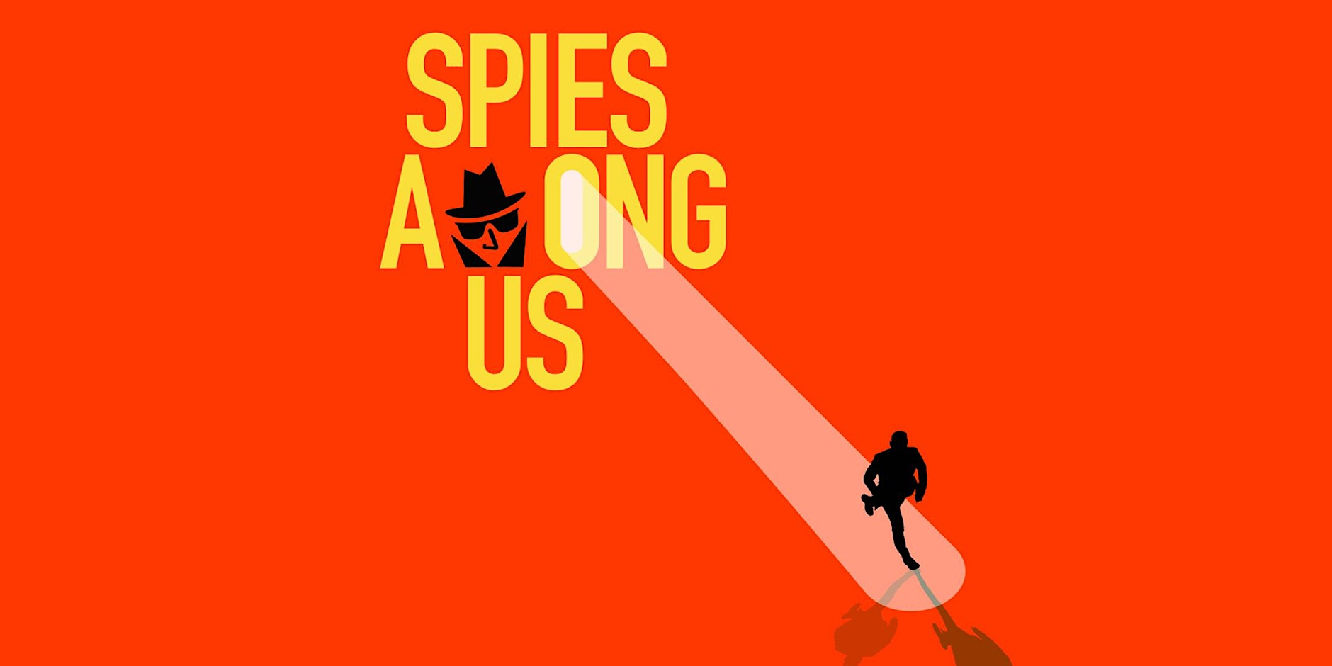 Spies Among Us — Spies Among Us: Seattle