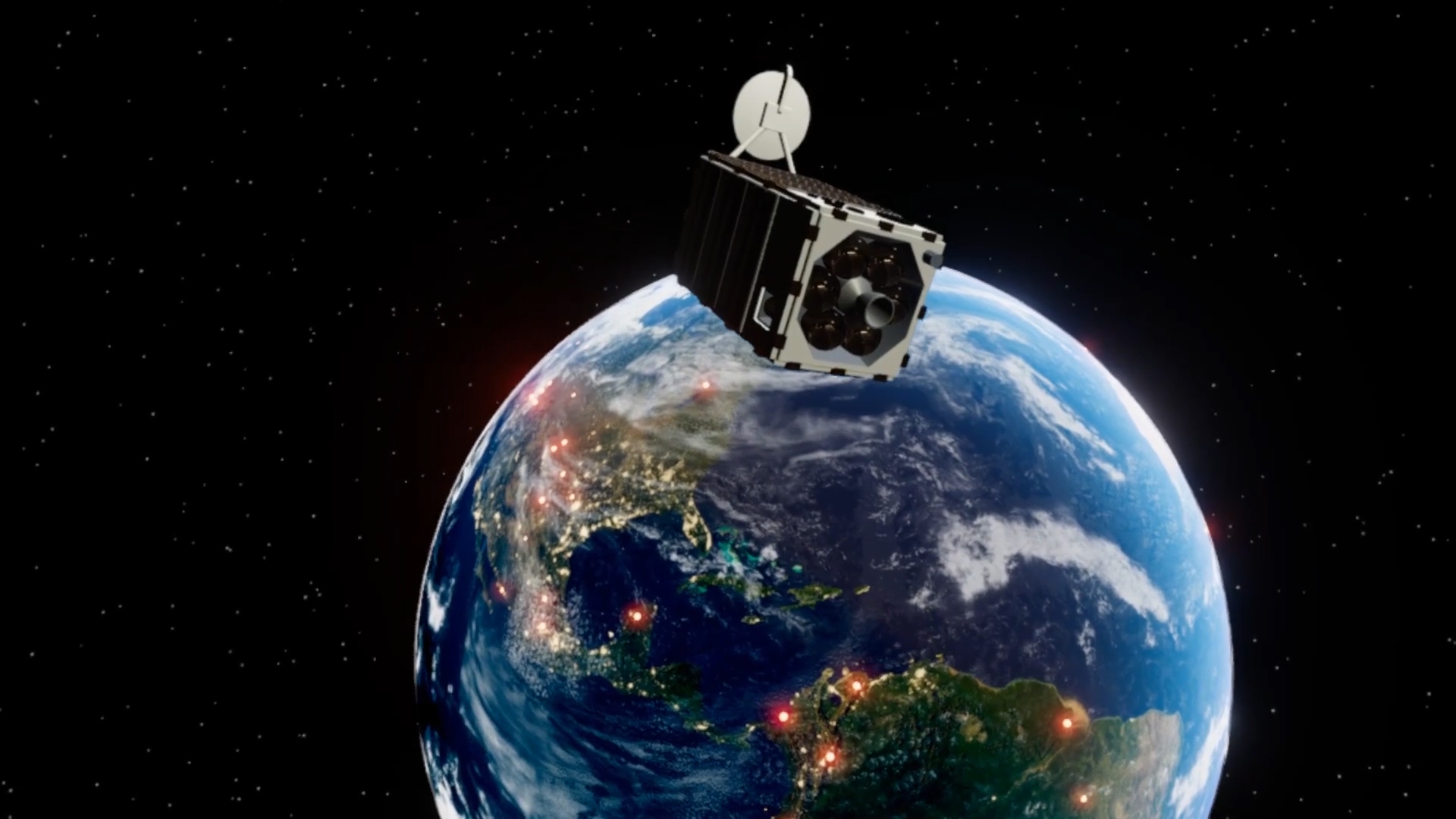 The Methane Ch4llenge | VR Experience — image 1